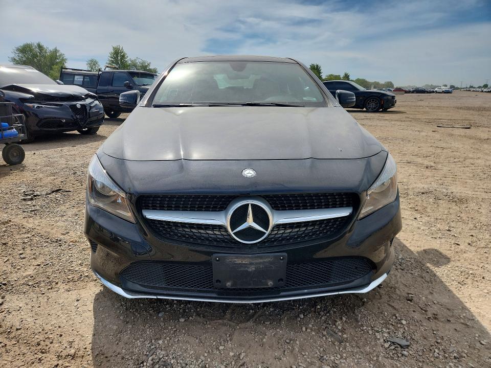 Aukcja sprzedaży 2017 Mercedes-benz Cla, vin: WDDSJ4GB1HN498881, numer aukcji: 67781106