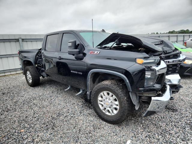 Auction sale of the 2021 Chevrolet Silverado, vin: 1GC4YNEY6MF283772, lot number: 70159346