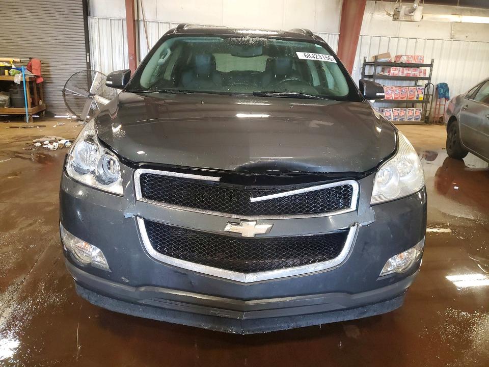 Продаж на аукціоні авто 2012 Chevrolet Traverse, vin: 1GNKVJED0CJ340430, номер лоту: 68423156