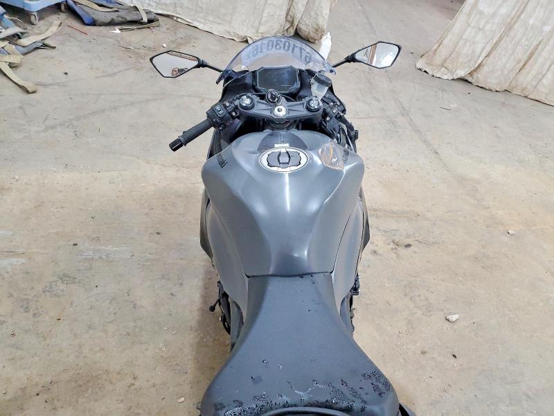 Aukcja sprzedaży 2025 Kawasaki Zx636, vin: JKBZXJK17SA007710, numer aukcji: 67103016