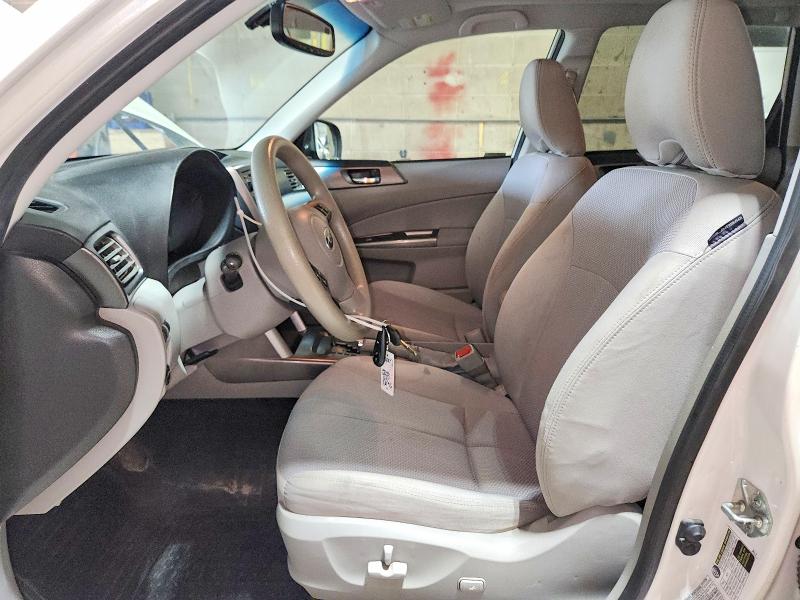 Продаж на аукціоні авто 2012 Subaru Forester, vin: JF2SHBCC0CH407942, номер лоту: 67310606