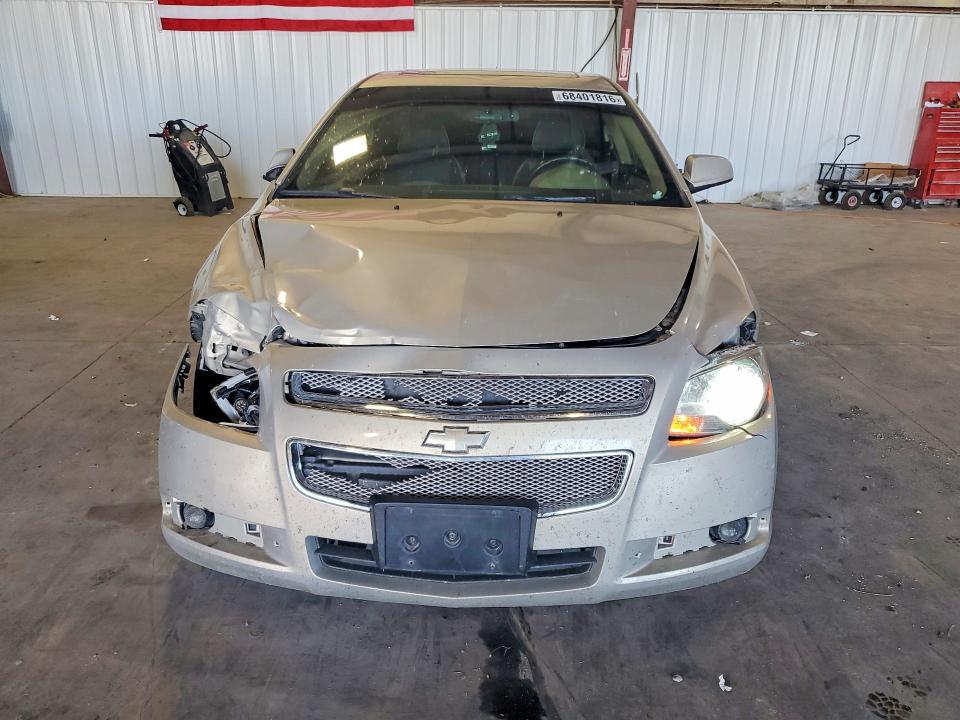Продажа на аукционе авто 2009 Chevrolet Malibu, vin: 1G1ZK57B49F259924, номер лота: 68401816