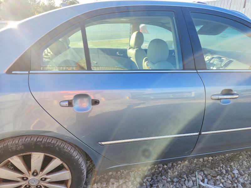71108766 :رقم المزاد ، 5NPEU46C09H561902 vin ، 2009 Hyundai Sonata مزاد بيع