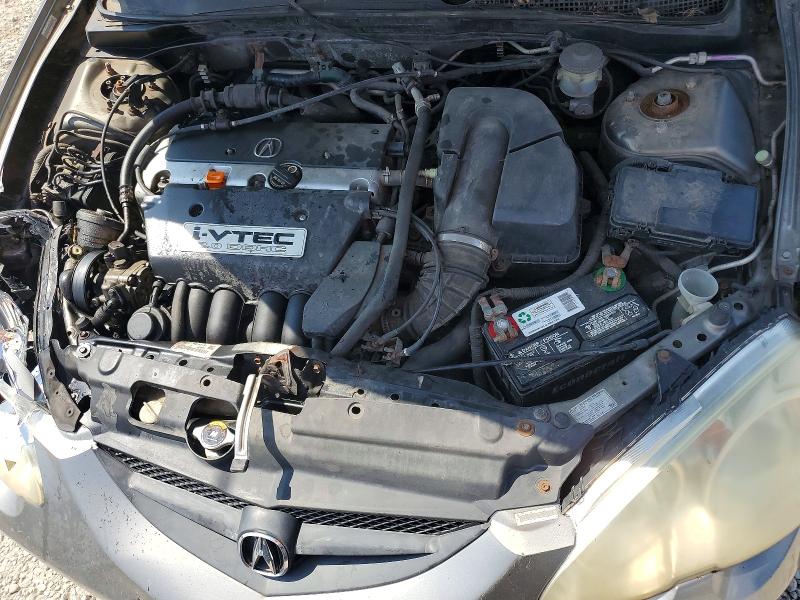 Продаж на аукціоні авто 2003 Acura Rsx, vin: JH4DC54853C009493, номер лоту: 67596656