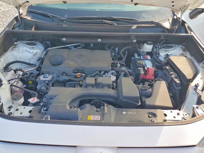 Aukcja sprzedaży 2022 Toyota Rav4, vin: 2T3K1RFV2NC207152, numer aukcji: 67706426