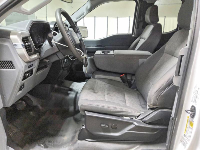 Aukcja sprzedaży 2023 Ford F150, vin: 1FTFX1E84PKE03584, numer aukcji: 68919866