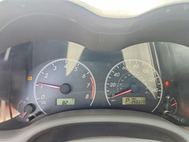Aukcja sprzedaży 2010 Toyota Corolla, vin: 2T1BU4EE8AC427541, numer aukcji: 68876516