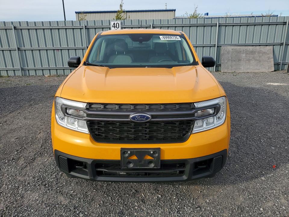 Продаж на аукціоні авто 2023 Ford Maverick, vin: 3FTTW8F91PRA95551, номер лоту: 69909726
