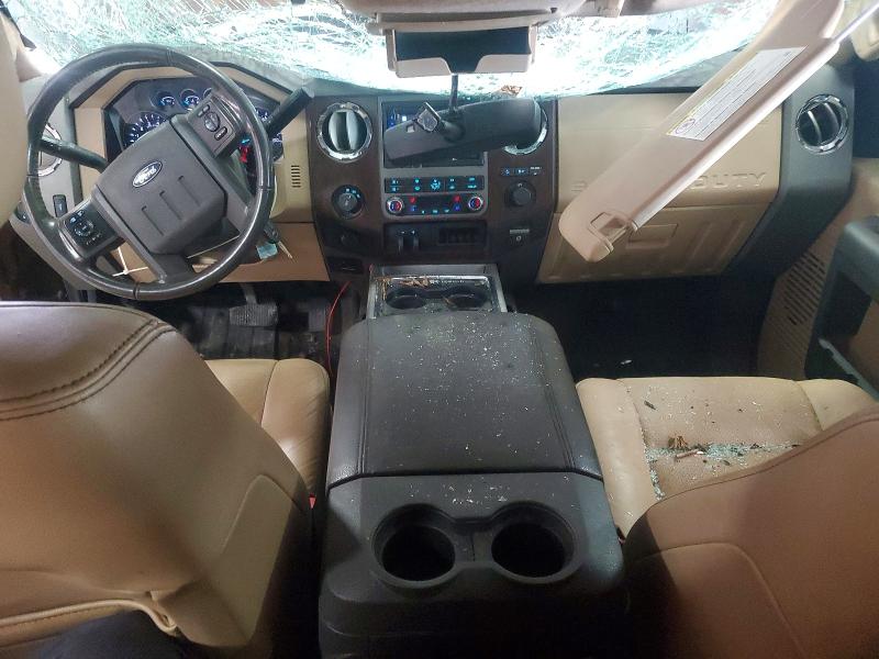 Продажа на аукционе авто 2012 Ford F350, vin: 1FT8X3B68CEA48371, номер лота: 68066556