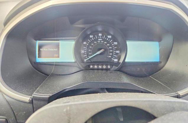 2020 Ford Edge მანქანა იყიდება აუქციონზე, vin: 2FMPK3J97LBA70729, აუქციონის ნომერი: 68514386