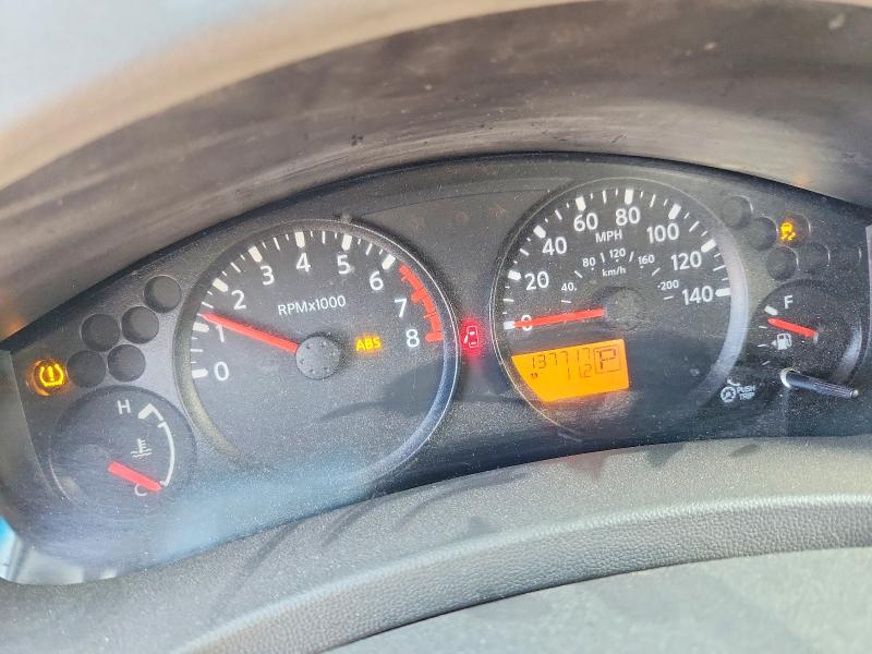 Продаж на аукціоні авто 2012 Nissan Frontier, vin: 1N6BD0CT0CC419811, номер лоту: 69927896