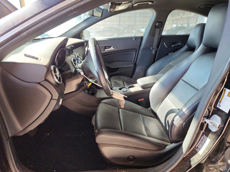 Продаж на аукціоні авто 2016 Mercedes-benz Cla, vin: WDDSJ4GBXGN292232, номер лоту: 68637746