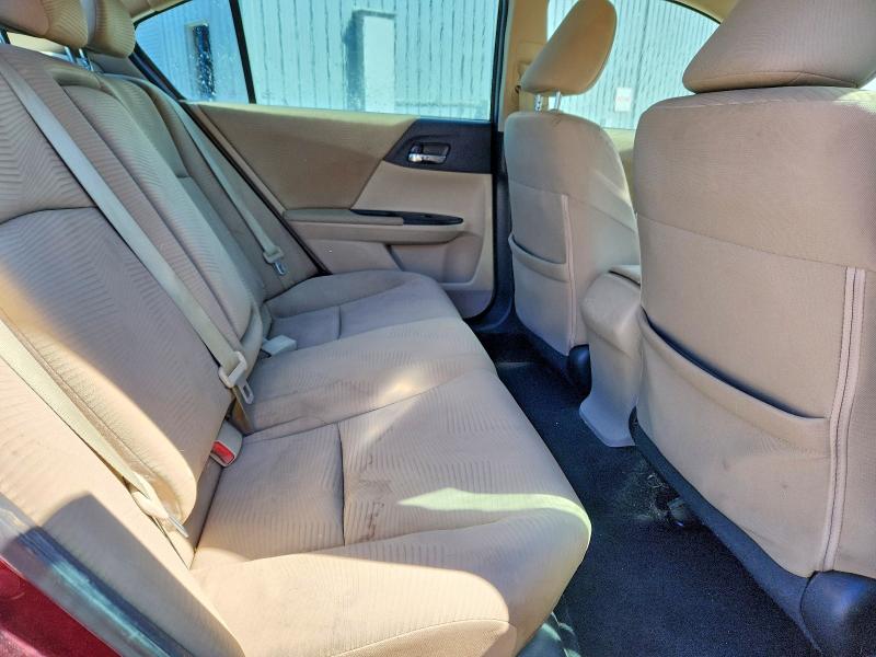 Продажа на аукционе авто 2014 Honda Accord, vin: 1HGCR2F38EA272704, номер лота: 67842986