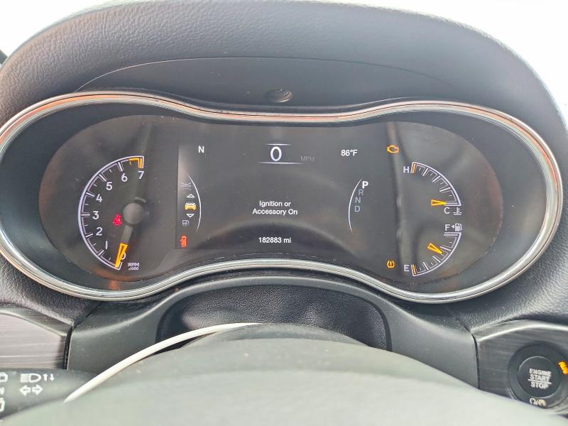 Aukcja sprzedaży 2020 Jeep Grand Cherokee, vin: 1C4RJEBG3LC404540, numer aukcji: 68036676