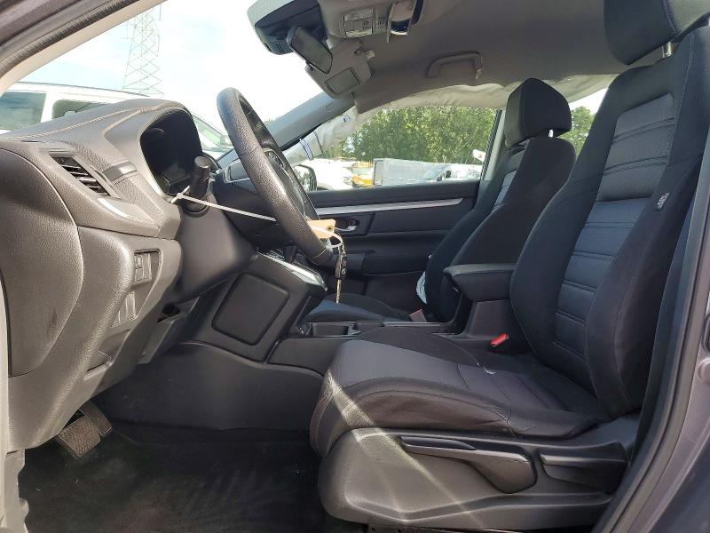 Продаж на аукціоні авто 2020 Honda Cr-v, vin: 2HKRW2H24LH603578, номер лоту: 69456936