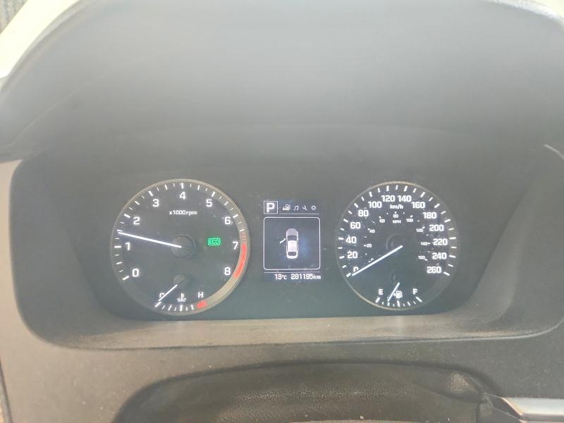 Продаж на аукціоні авто 2017 Hyundai Sonata, vin: 5NPE24AF5HH475992, номер лоту: 67885306