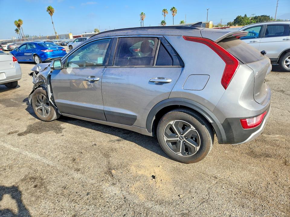 Aukcja sprzedaży 2025 Kia Niro, vin: KNDCR3LE9S5269034, numer aukcji: 67353226