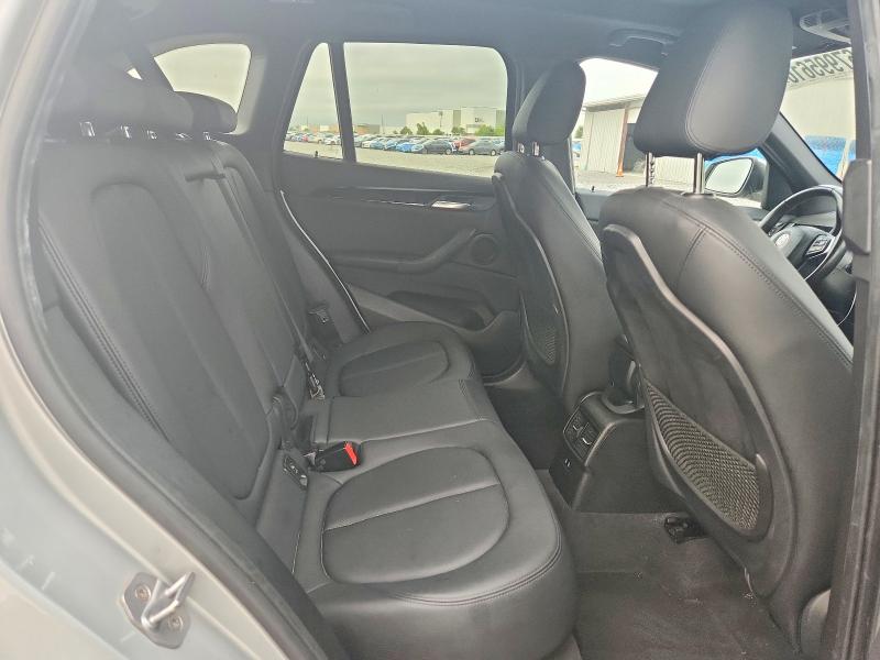 Aukcja sprzedaży 2019 Bmw X1, vin: WBXHU7C50K3H44812, numer aukcji: 67995616