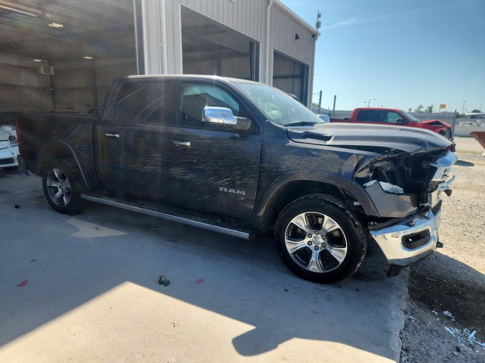 Продажа на аукционе авто 2021 Ram 1500, vin: 1C6SRFJT8MN786320, номер лота: 67083816