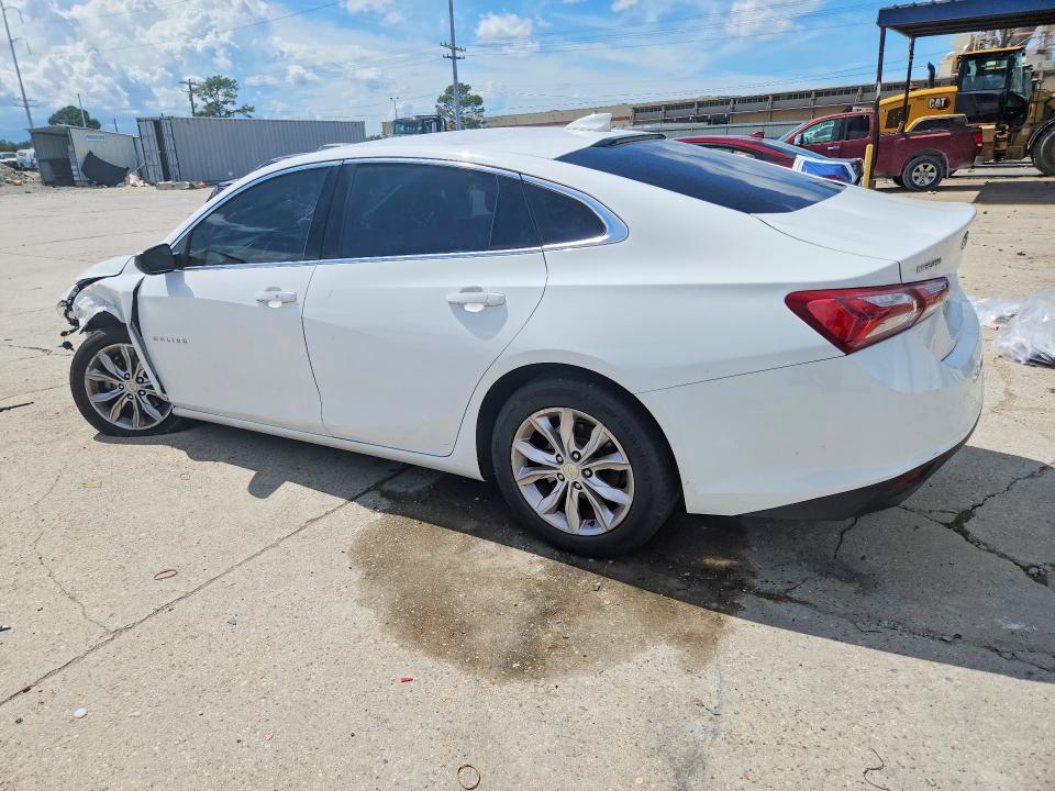 67441626 :رقم المزاد ، 1G1ZD5ST6NF132547 vin ، 2022 Chevrolet Malibu مزاد بيع