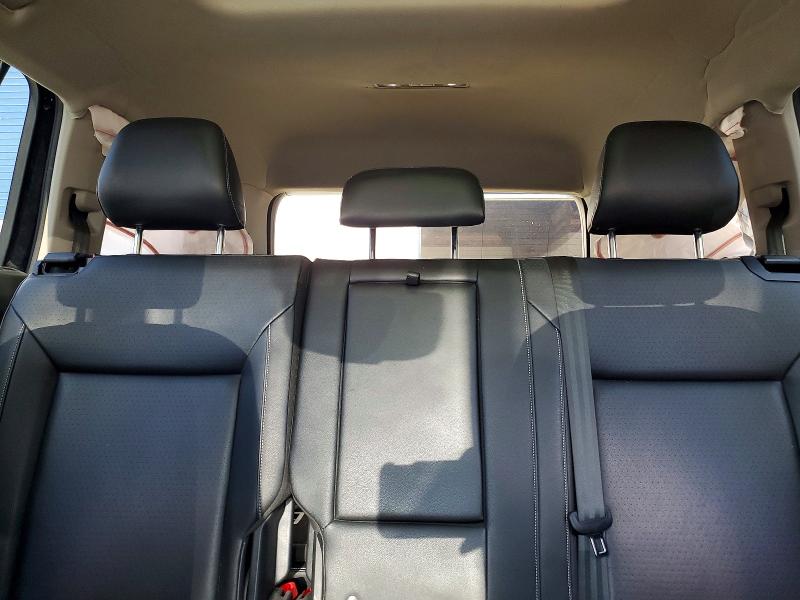Продаж на аукціоні авто 2021 Volkswagen Atlas, vin: 1V2KR2CA9MC531392, номер лоту: 69157516
