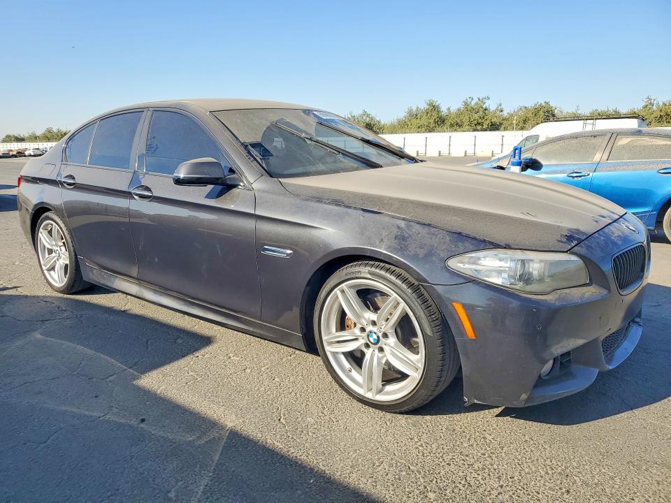 68960226 :رقم المزاد ، WBAXA5C59FD691267 vin ، 2015 Bmw 535 مزاد بيع