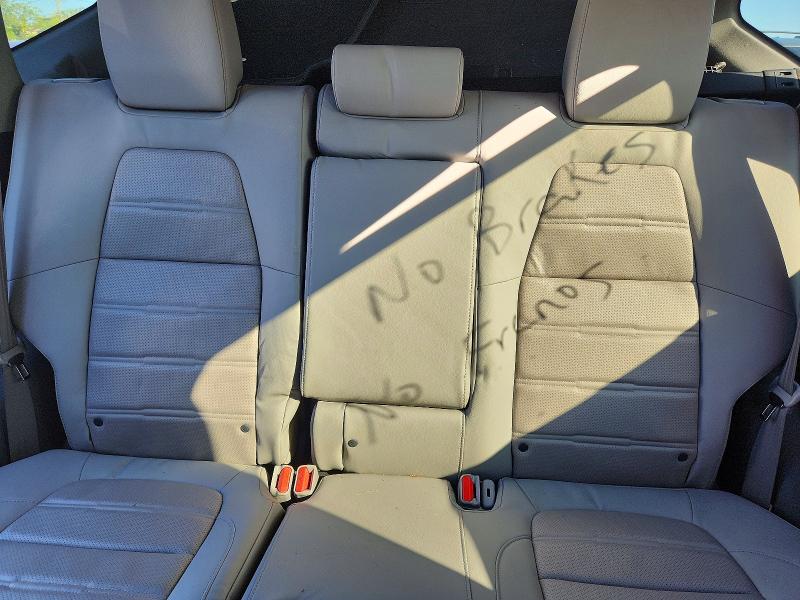 Продаж на аукціоні авто 2019 Honda Cr-v, vin: 2HKRW2H90KH622060, номер лоту: 68061086