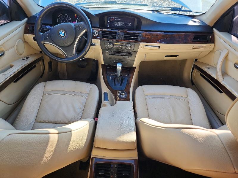 70951596 :رقم المزاد ، WBAKE3C56DE771443 vin ، 2013 Bmw 328 مزاد بيع