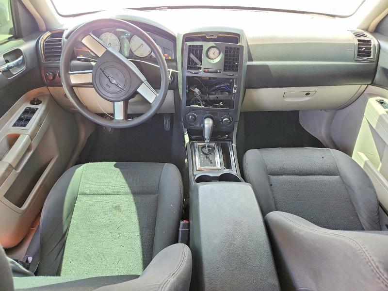 Aukcja sprzedaży 2006 Chrysler 300, vin: 2C3LA43R16H418054, numer aukcji: 65203446