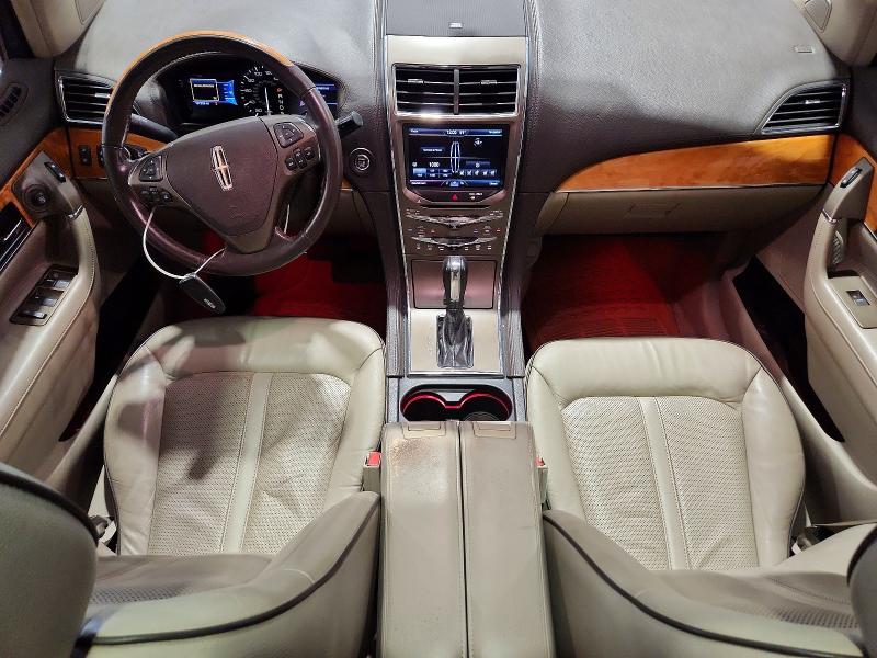 Продаж на аукціоні авто 2013 Lincoln Mkx, vin: 2LMDJ8JK2DBL03041, номер лоту: 67872226