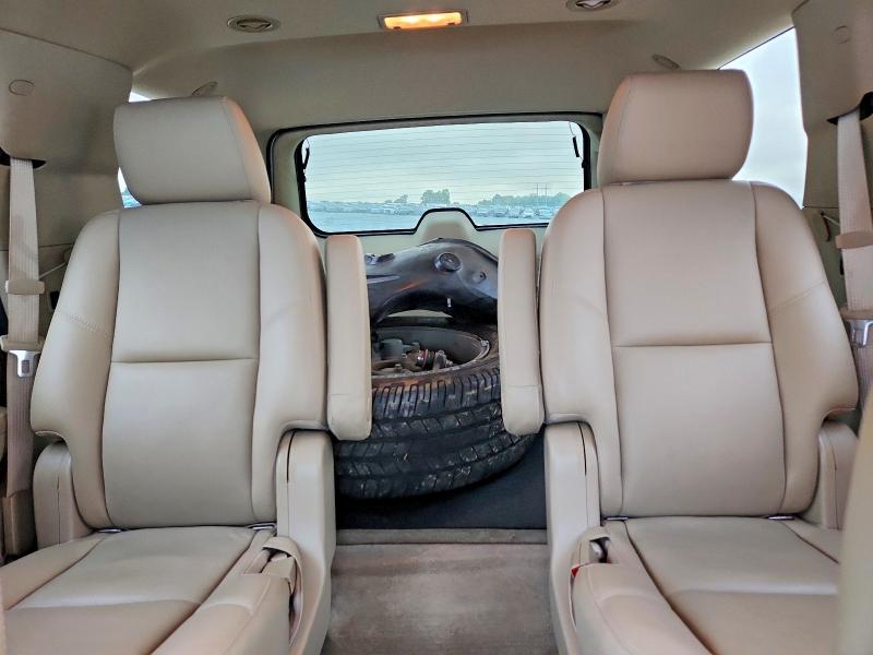 Aukcja sprzedaży 2014 Gmc Yukon, vin: 1GKS1EEF9ER203637, numer aukcji: 69696406