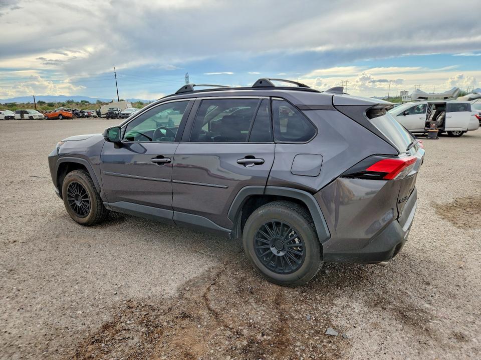 Aukcja sprzedaży 2019 Toyota Rav4, vin: 2T3H1RFV4KW041124, numer aukcji: 70175826