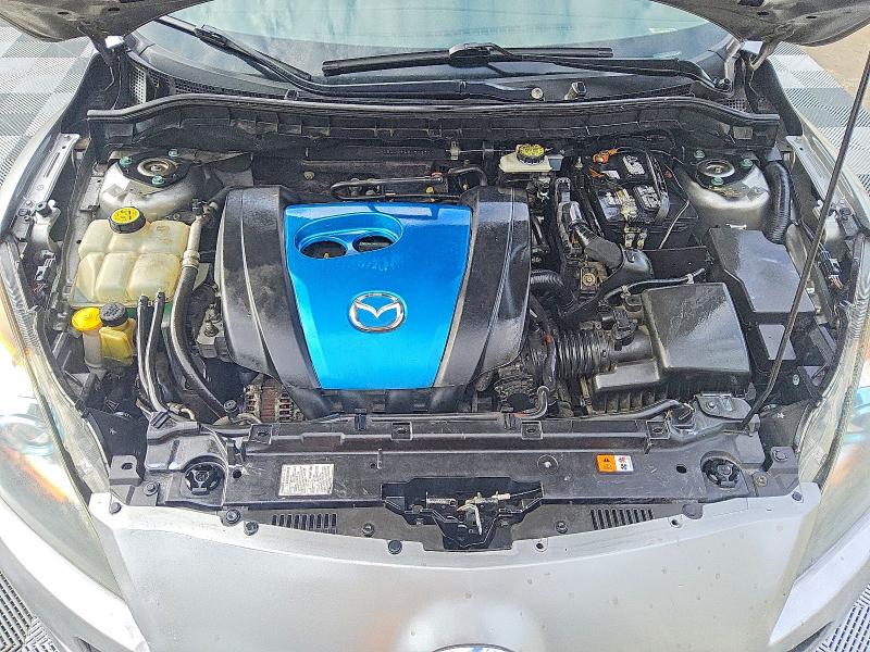 Aukcja sprzedaży 2012 Mazda 3, vin: JM1BL1V89C1578570, numer aukcji: 67490126