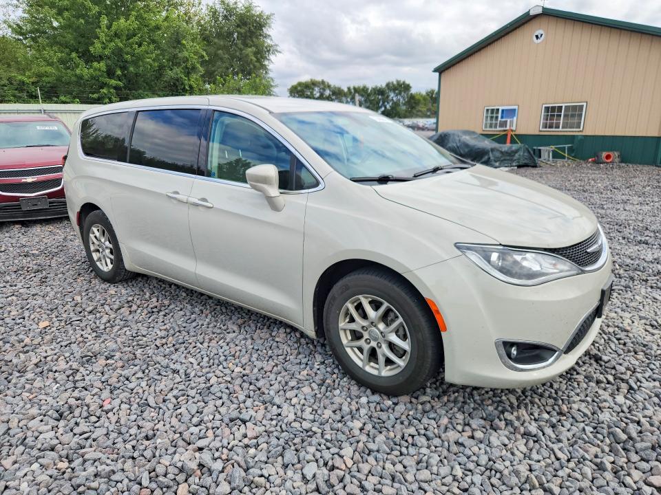 Продаж на аукціоні авто 2020 Chrysler Pacifica, vin: 2C4RC1FG1LR209945, номер лоту: 70486846