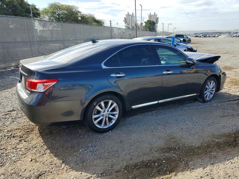 Продажа на аукционе авто 2010 Lexus Es, vin: JTHBK1EG1A2371638, номер лота: 67996566