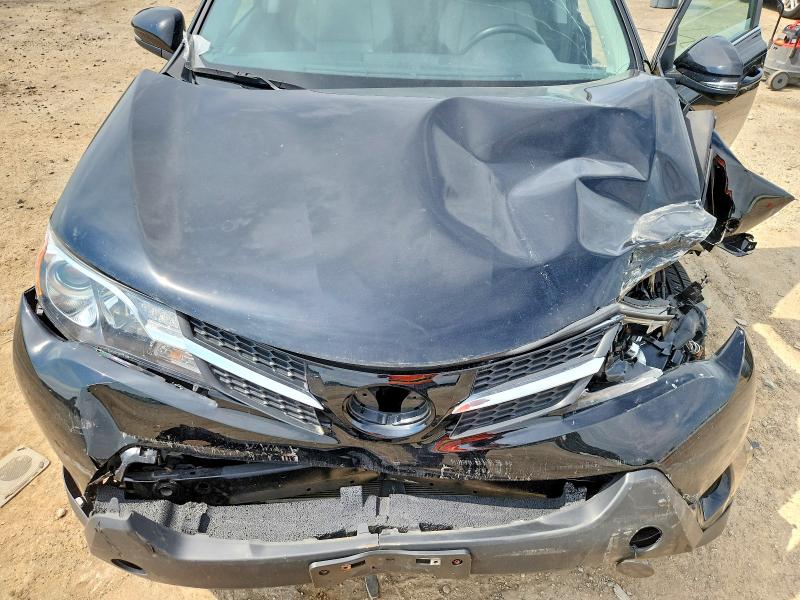 2015 Toyota Rav4 მანქანა იყიდება აუქციონზე, vin: 2T3DFREV7FW341117, აუქციონის ნომერი: 67376806