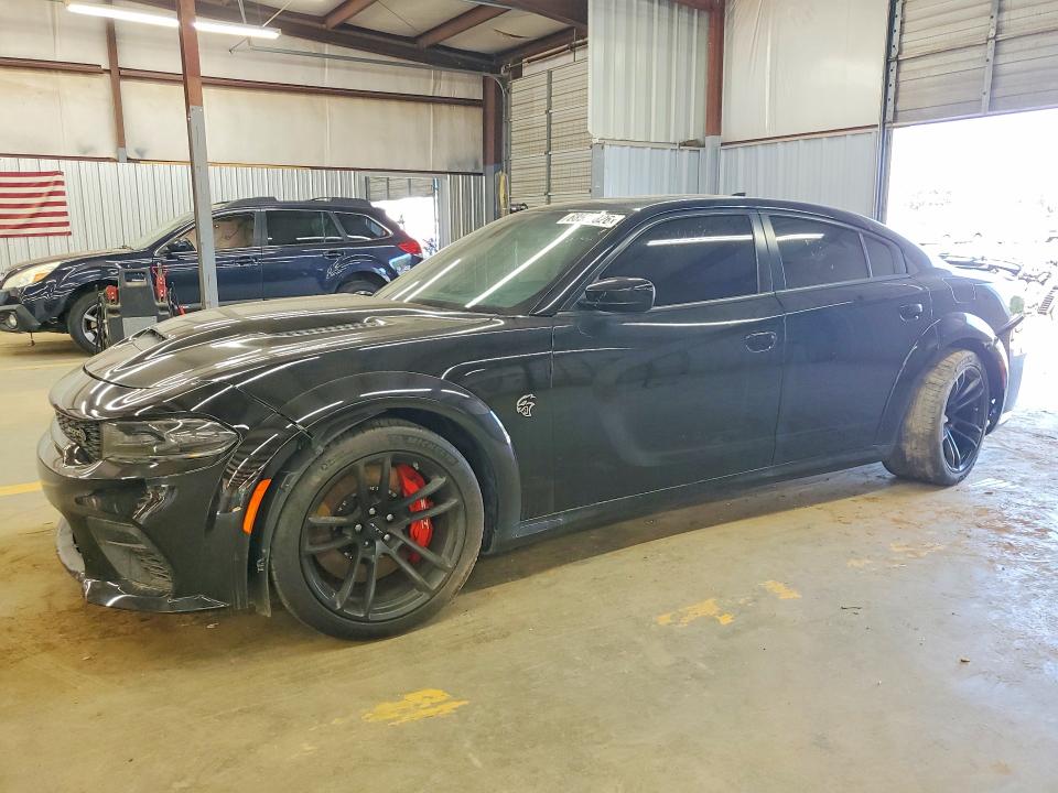Aukcja sprzedaży 2021 Dodge Charger, vin: 2C3CDXL9XMH585938, numer aukcji: 68551826