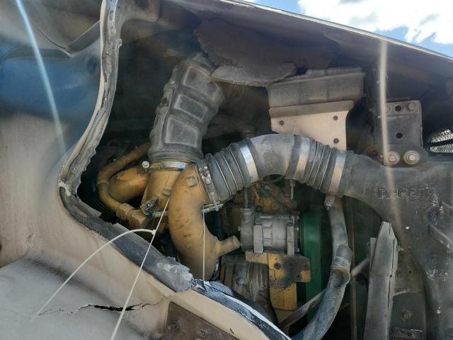 2009 Kenworth Construction მანქანა იყიდება აუქციონზე, vin: 1XKADB9X19J221221, აუქციონის ნომერი: 68150346