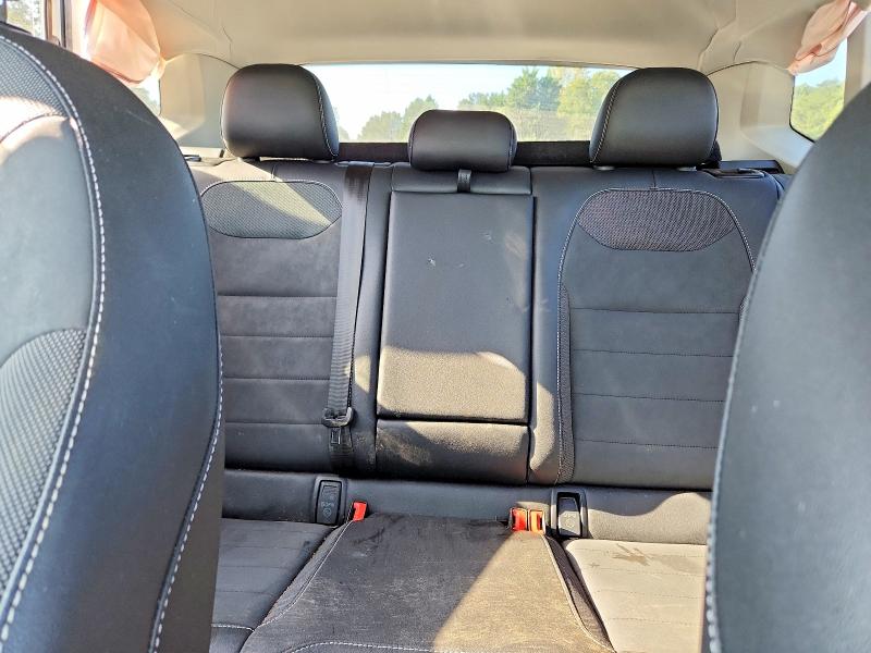 2022 Volkswagen Taos მანქანა იყიდება აუქციონზე, vin: 3VVRX7B26NM009317, აუქციონის ნომერი: 69158086