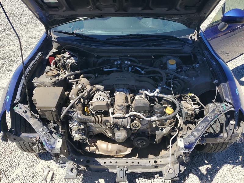 Продаж на аукціоні авто 2018 Toyota 86, vin: JF1ZNAA16J8701432, номер лоту: 67524096