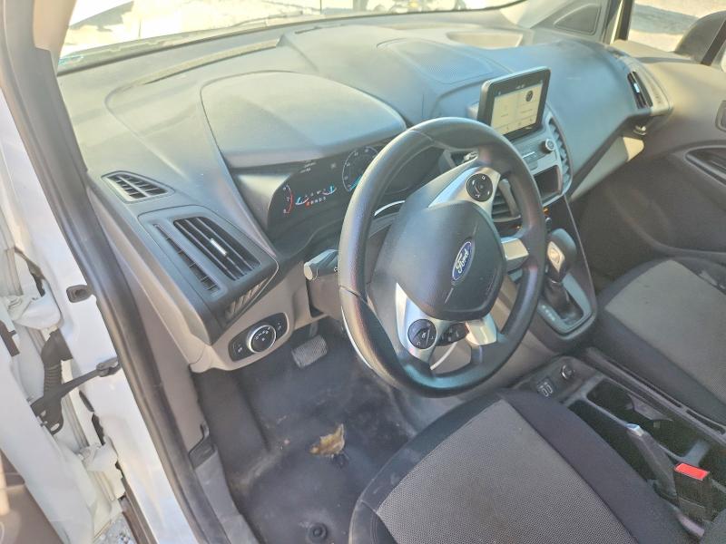 2020 Ford Transit Connect მანქანა იყიდება აუქციონზე, vin: NM0LS7E76L1435302, აუქციონის ნომერი: 68388696