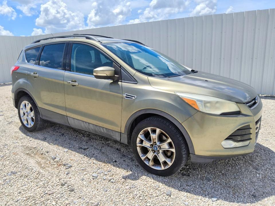 Aukcja sprzedaży 2013 Ford Escape, vin: 1FMCU0H96DUC03974, numer aukcji: 68361976