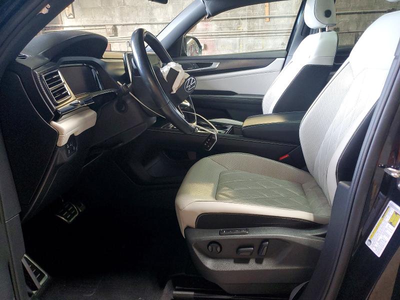 Aukcja sprzedaży 2024 Volkswagen Atlas Cross Sport, vin: 1V2FE2CA4RC208629, numer aukcji: 67793616