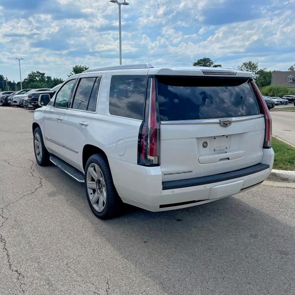 Aukcja sprzedaży 2016 Cadillac Escalade, vin: 1GYS4BKJ4GR154029, numer aukcji: 69595876