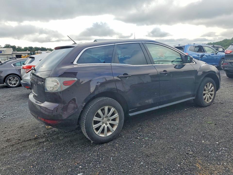 Aukcja sprzedaży 2011 Mazda Cx-7, vin: JM3ER2BM0B0404725, numer aukcji: 67110156