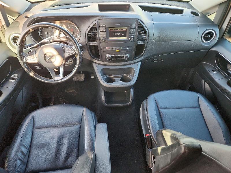 Продаж на аукціоні авто 2016 Mercedes-benz Metris, vin: WD4PG2EE7G3139762, номер лоту: 68717336