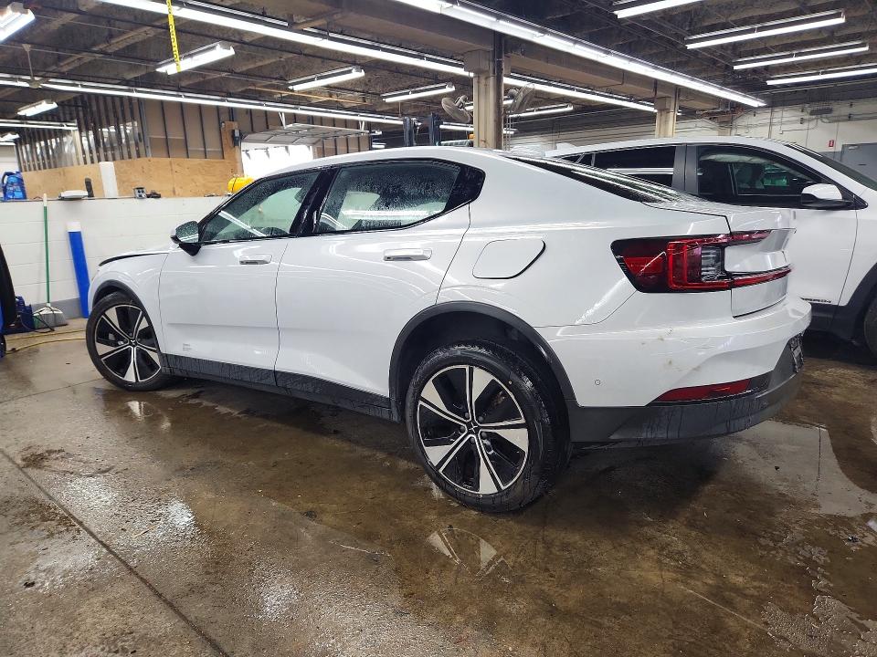 Продажа на аукционе авто 2023 Polestar 2, vin: YSMEG3KAXPL154608, номер лота: 69628046