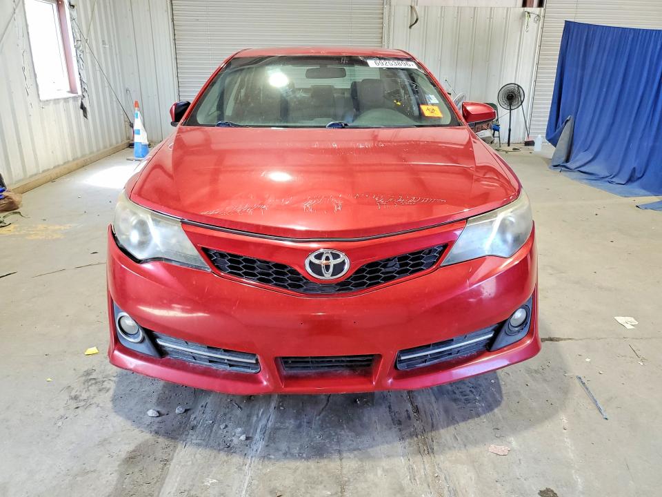 Aukcja sprzedaży 2014 Toyota Camry, vin: 4T1BK1FK7EU541950, numer aukcji: 69253896