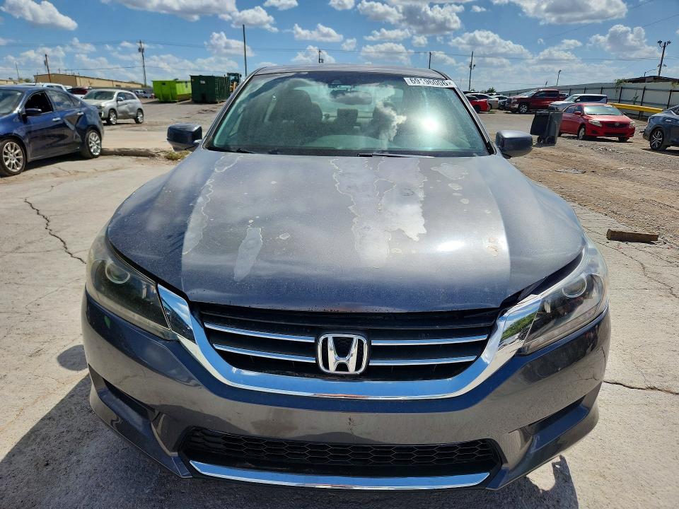 Продаж на аукціоні авто 2013 Honda Accord, vin: 1HGCR3F88DA034982, номер лоту: 69196006
