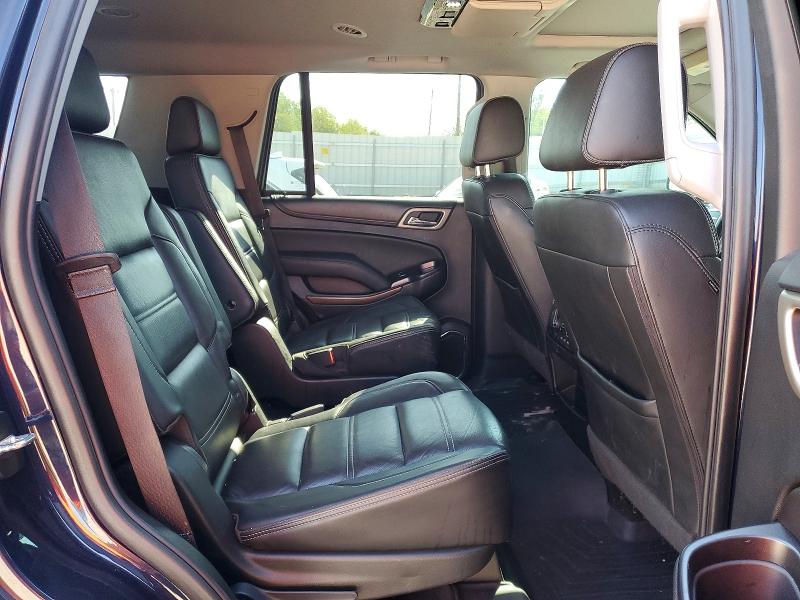 67981066 :رقم المزاد ، 1GKS2CKJXJR209175 vin ، 2018 Gmc Yukon مزاد بيع